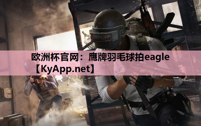 欧洲杯官网：鹰牌羽毛球拍eagle