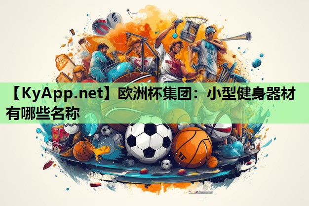 欧洲杯集团：小型健身器材有哪些名称