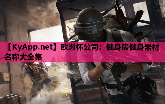 欧洲杯公司：健身房健身器材名称大全集