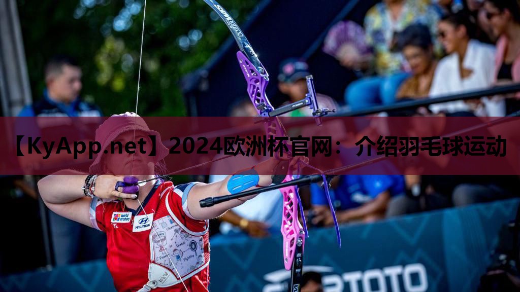 2024欧洲杯官网：介绍羽毛球运动