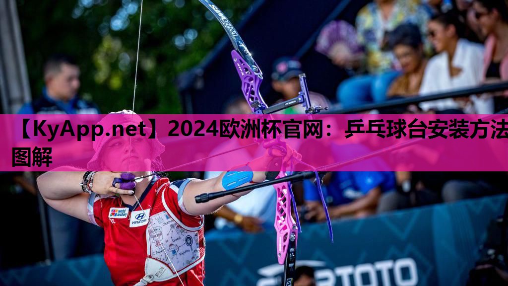 2024欧洲杯官网：乒乓球台安装方法图解