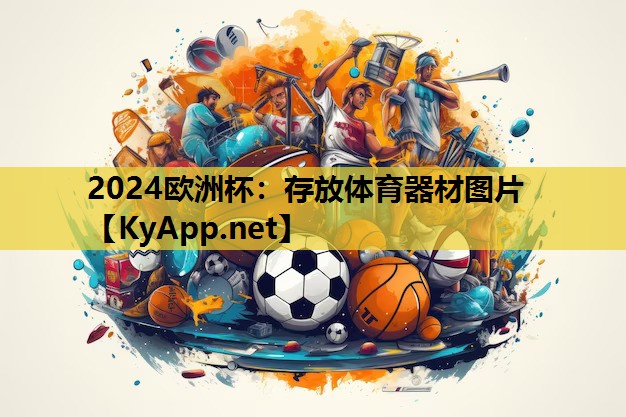 2024欧洲杯：存放体育器材图片