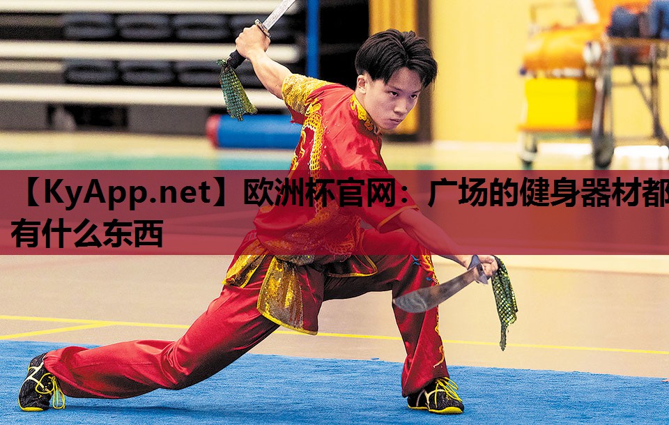 欧洲杯官网：广场的健身器材都有什么东西