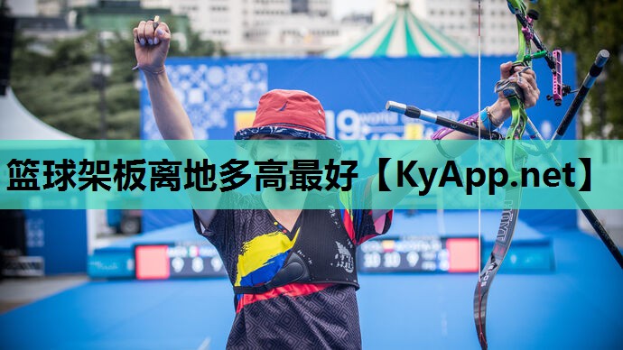 篮球架板离地多高最好