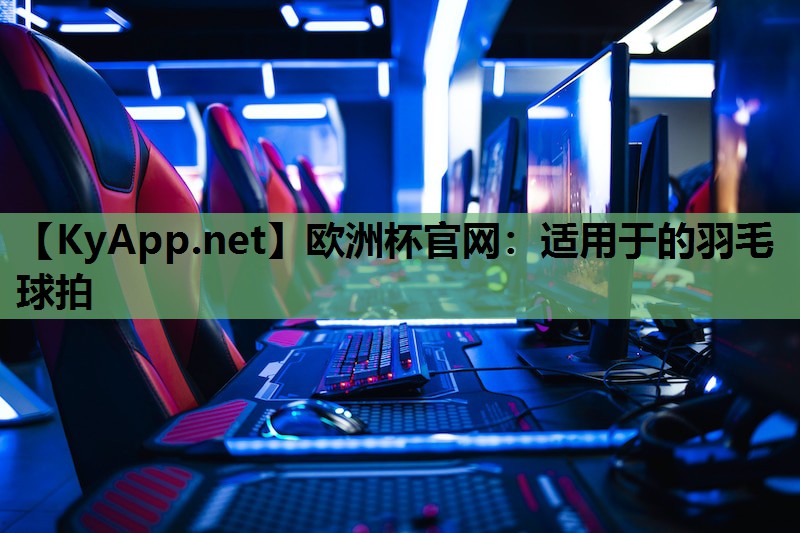 欧洲杯官网：适用于的羽毛球拍
