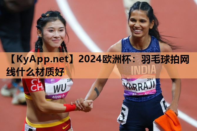 2024欧洲杯：羽毛球拍网线什么材质好