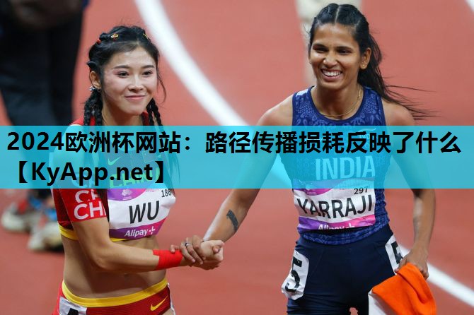 2024欧洲杯网站：路径传播损耗反映了什么