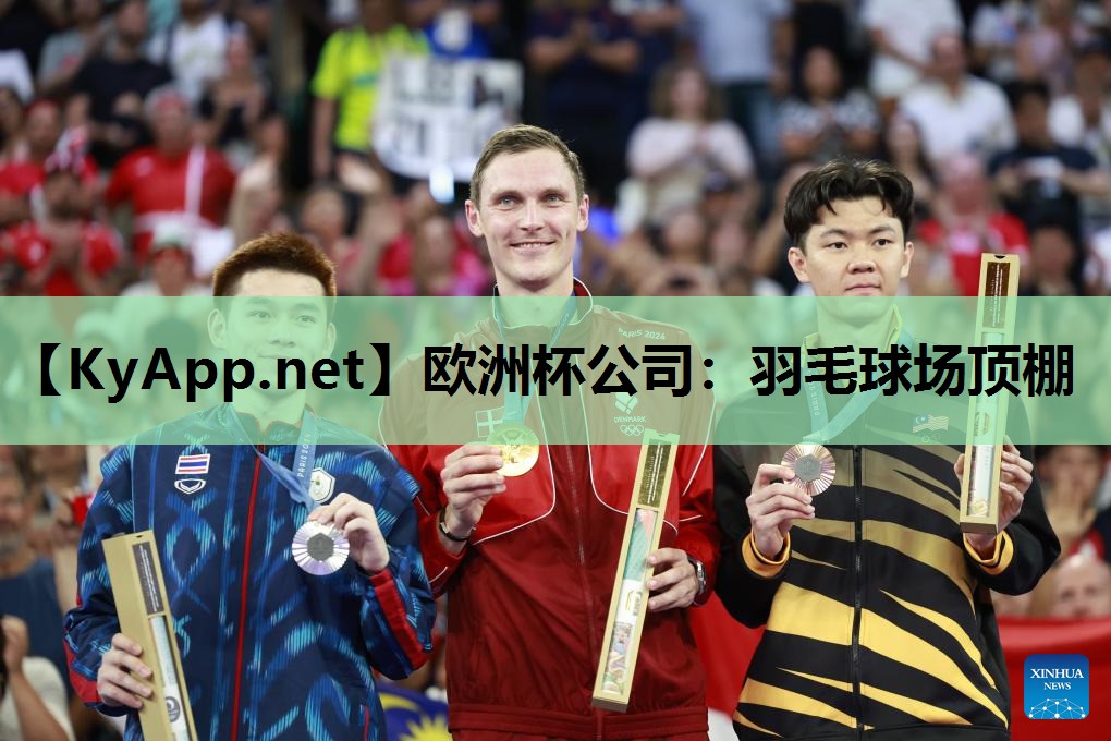 欧洲杯公司：羽毛球场顶棚