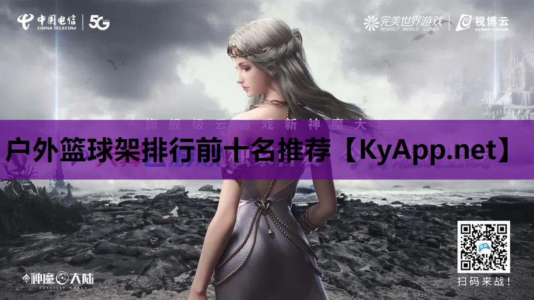 户外篮球架排行前十名推荐