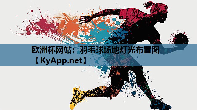 欧洲杯网站：羽毛球场地灯光布置图