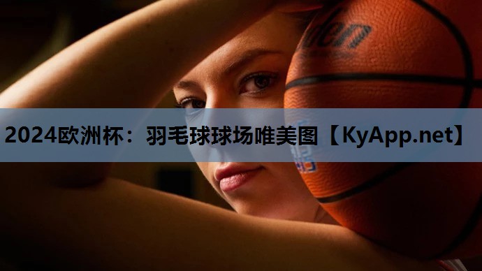 2024欧洲杯：羽毛球球场唯美图