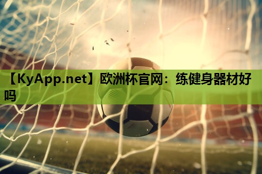 练健身器材好吗 练健身器材好吗