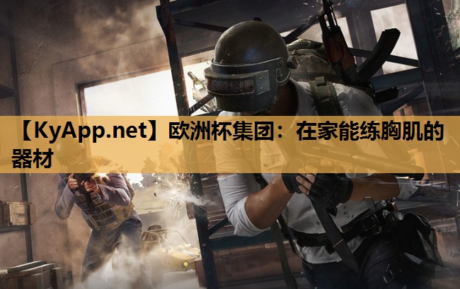 在家能练胸肌的器材 在家能练胸肌的器材