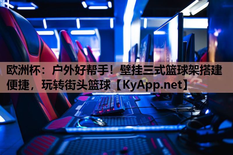 户外好帮手!壁挂三式篮球架搭建便捷,玩转街头篮球 户外好帮手!壁挂三式篮球架搭建便捷,玩转街头篮球