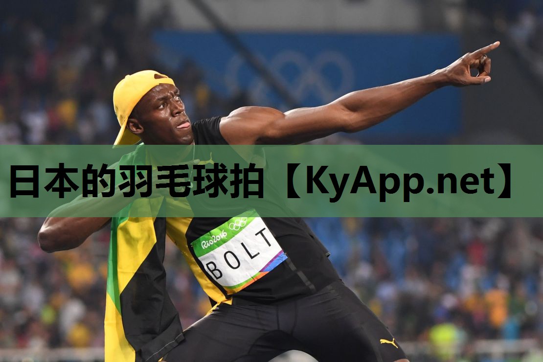 日本的羽毛球拍 日本的羽毛球拍
