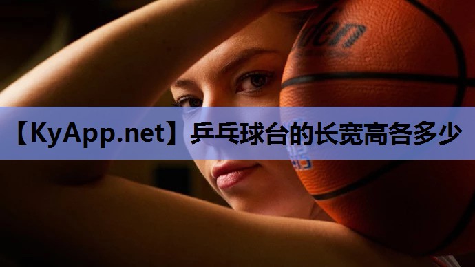 乒乓球台的长宽高各多少 乒乓球台的长宽高各多少