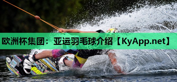 亚运羽毛球介绍 亚运羽毛球介绍