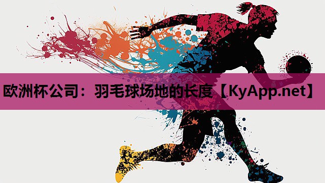 羽毛球场地的长度 羽毛球场地的长度