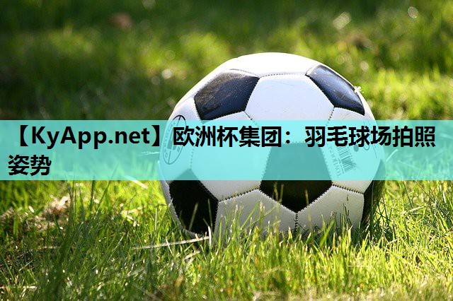 羽毛球场拍照姿势 羽毛球场拍照姿势