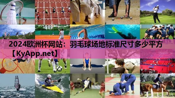 羽毛球场地标准尺寸多少平方 羽毛球场地标准尺寸多少平方
