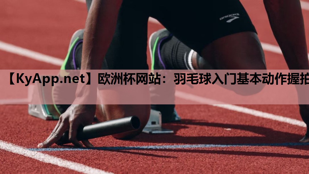 羽毛球入门基本动作握拍 羽毛球入门基本动作握拍