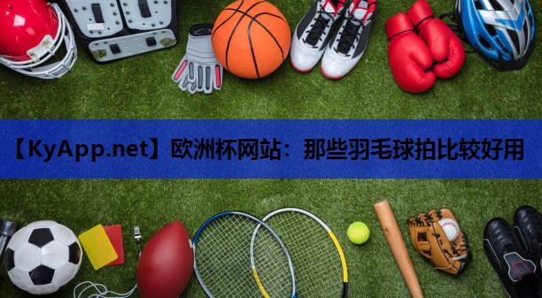 那些羽毛球拍比较好用 那些羽毛球拍比较好用