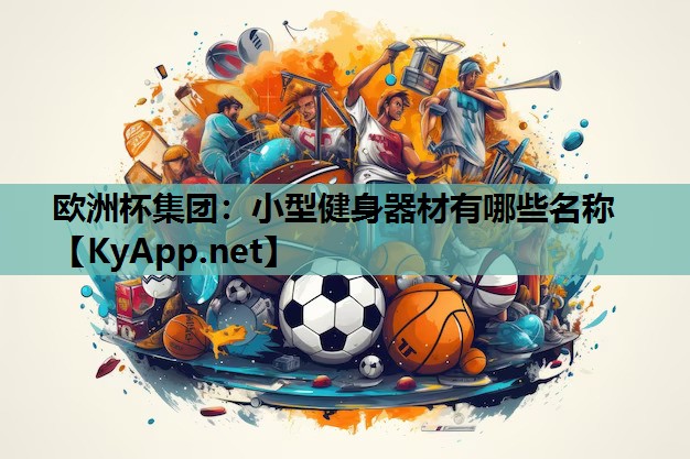 小型健身器材有哪些名称 小型健身器材有哪些名称