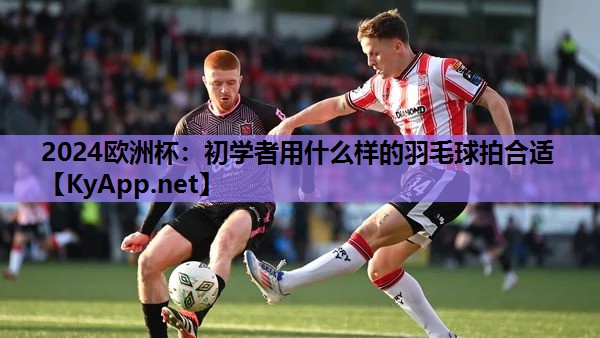 初学者用什么样的羽毛球拍合适 初学者用什么样的羽毛球拍合适