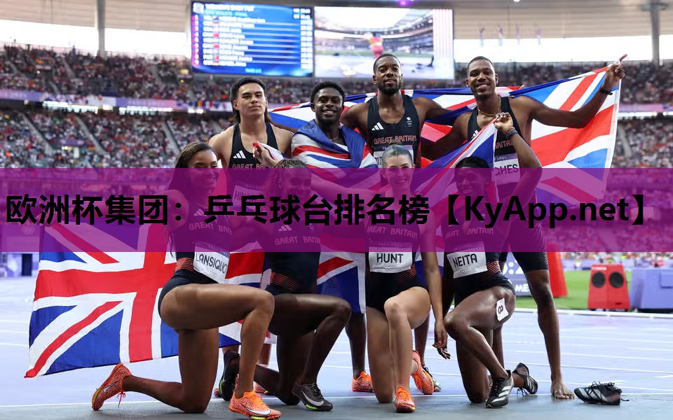 乒乓球台排名榜 乒乓球台排名榜