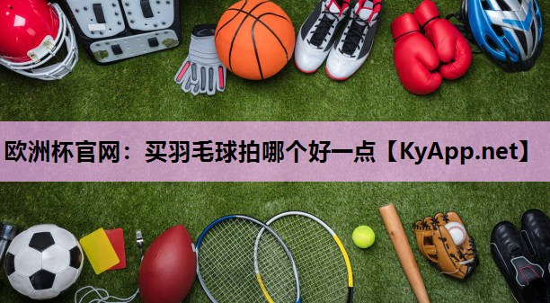买羽毛球拍哪个好一点 买羽毛球拍哪个好一点