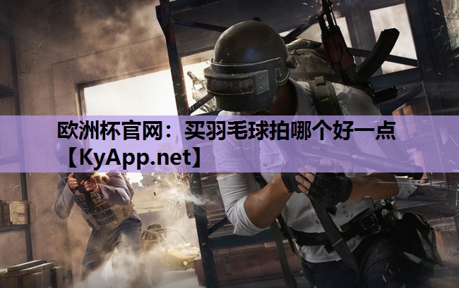 买羽毛球拍哪个好一点 买羽毛球拍哪个好一点