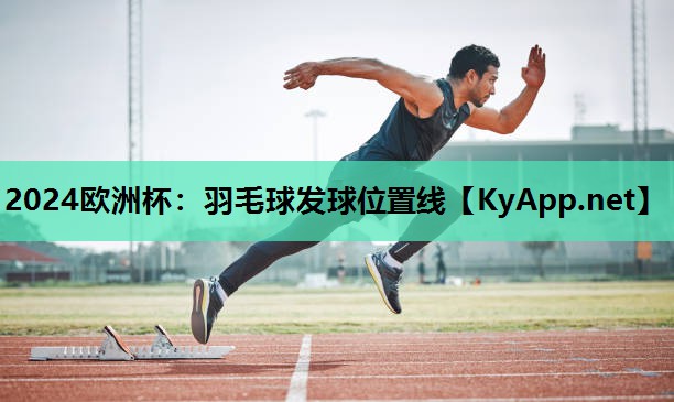羽毛球发球位置线 羽毛球发球位置线