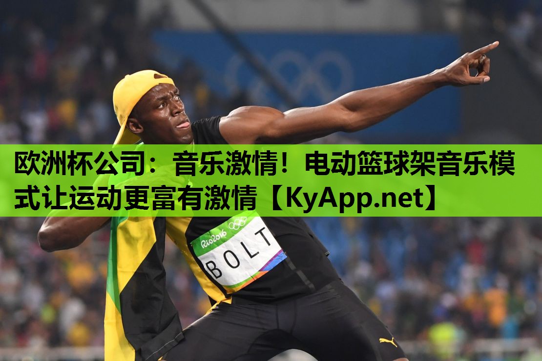 音乐激情!电动篮球架音乐模式让运动更富有激情 音乐激情!电动篮球架音乐模式让运动更富有激情