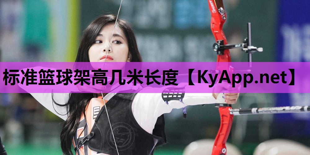 标准篮球架高几米长度 标准篮球架高几米长度